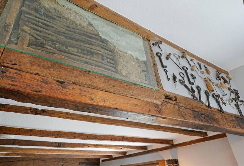 إقامة Charming, Dog Friendly Countryside Retreat