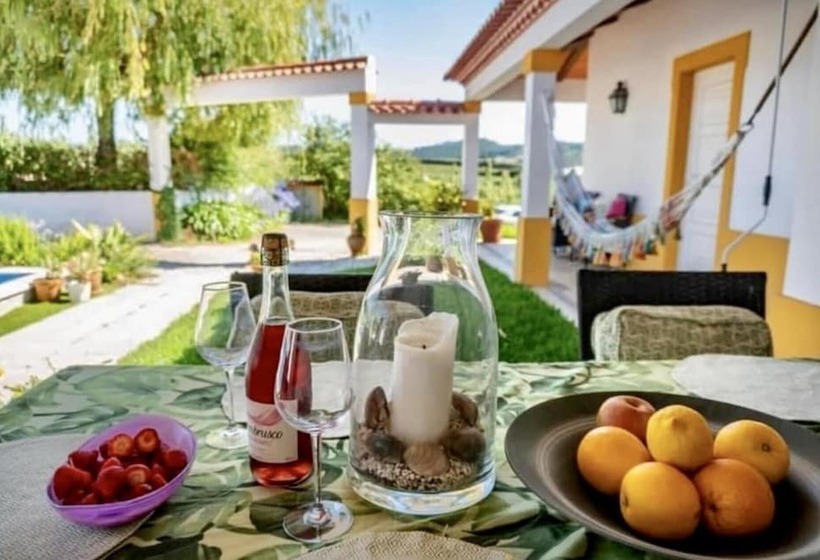 إقامة Fantastic House, Swimmingpool, Jacuzzi, Horses