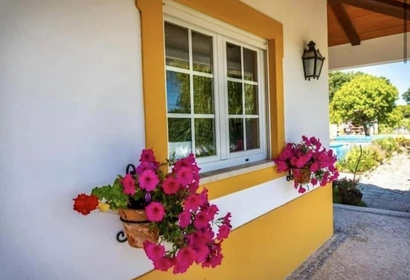 إقامة Fantastic House, Swimmingpool, Jacuzzi, Horses