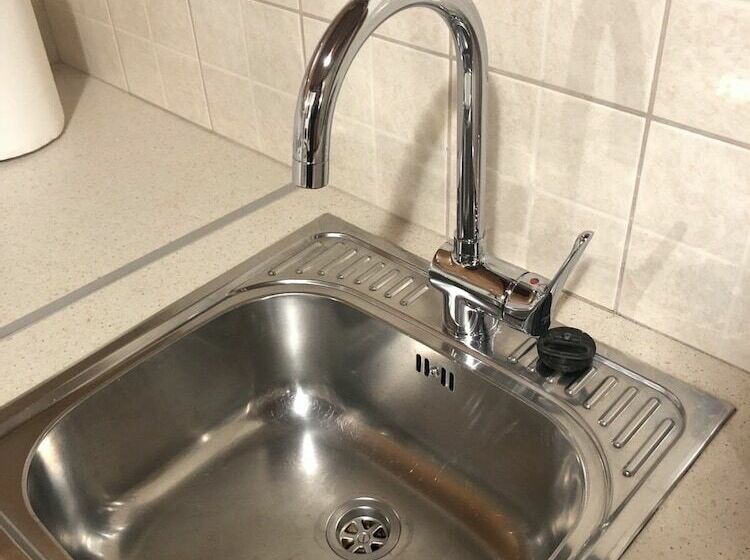 レジデンス Maisonette Nineta In The Heart Of The City