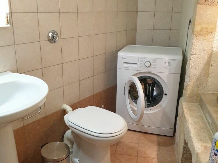 レジデンス Maisonette Nineta In The Heart Of The City