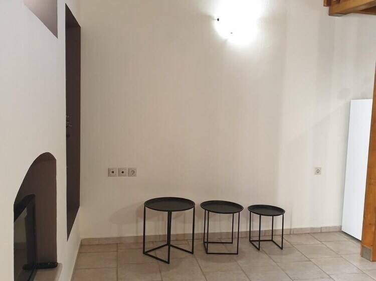 レジデンス Maisonette Nineta In The Heart Of The City