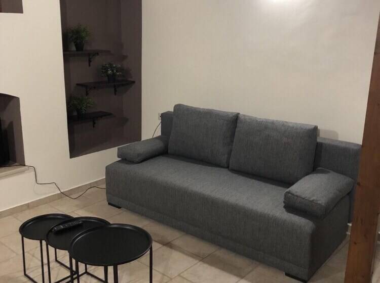 レジデンス Maisonette Nineta In The Heart Of The City