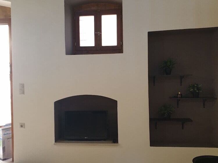 レジデンス Maisonette Nineta In The Heart Of The City