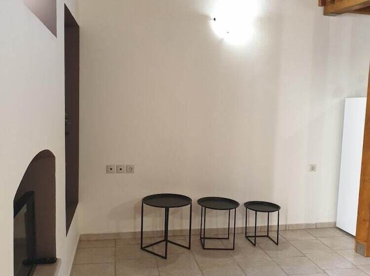 レジデンス Maisonette Nineta In The Heart Of The City