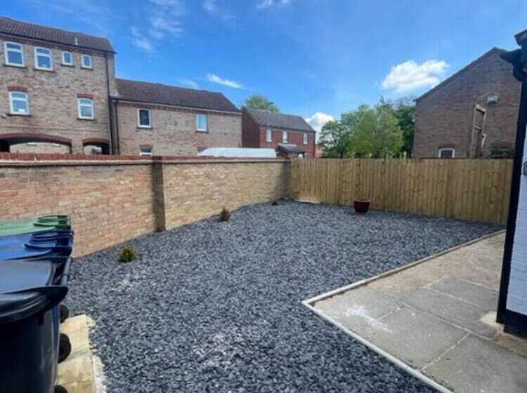 דירת נופש Remarkable 3 Bed House In Cambridge