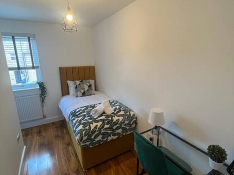 レジデンス Remarkable 3 Bed House In Cambridge