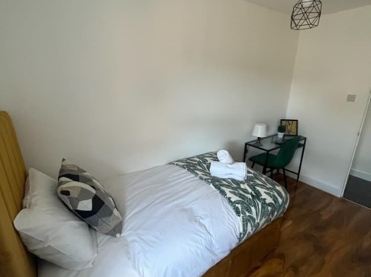 レジデンス Remarkable 3 Bed House In Cambridge