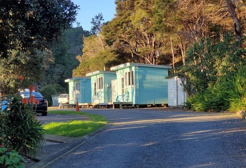 אתר נופש Dickson Holiday Park