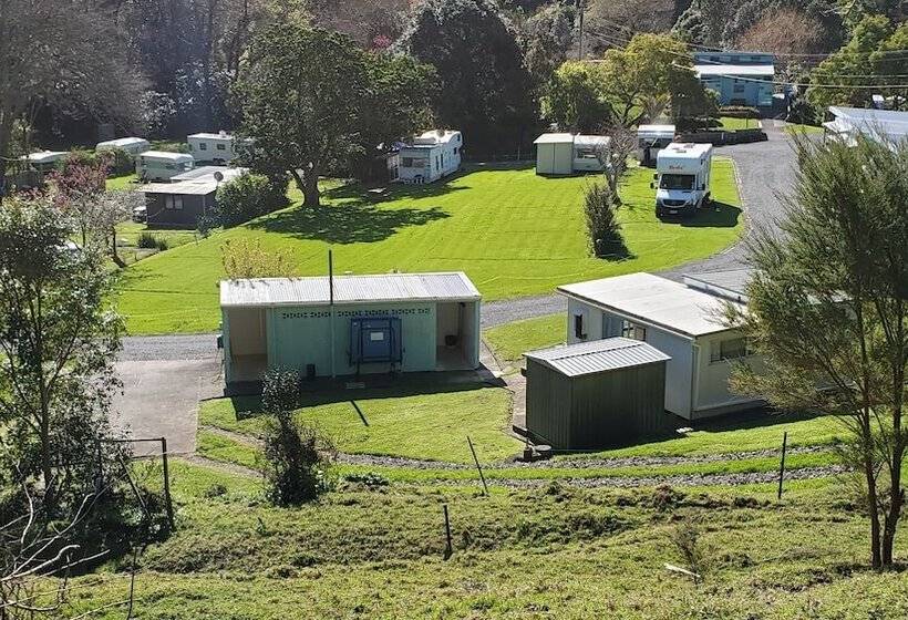 אתר נופש Dickson Holiday Park