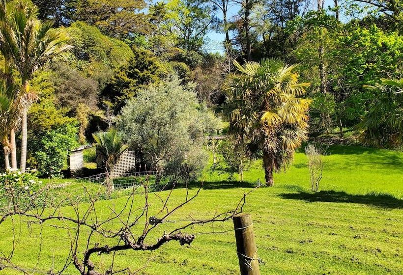 אתר נופש Dickson Holiday Park