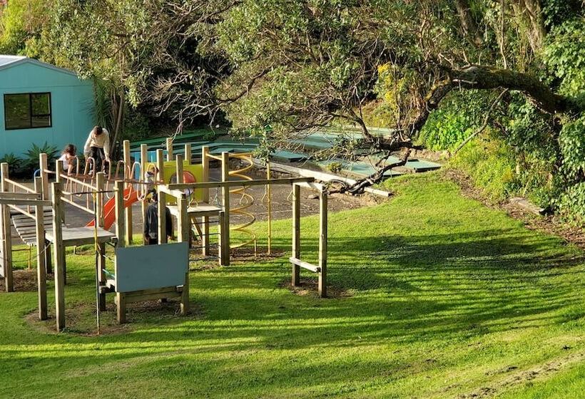 אתר נופש Dickson Holiday Park