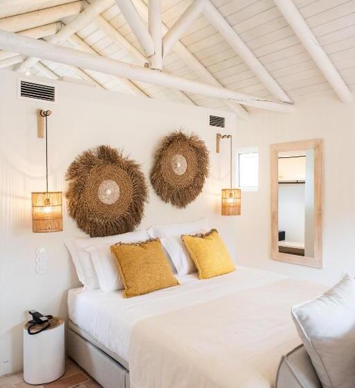 リゾートホテル Independente Comporta