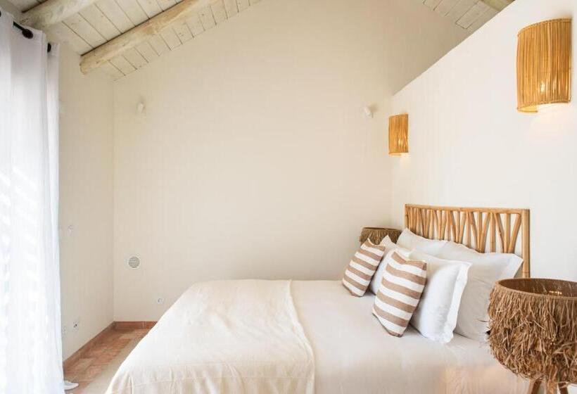 リゾートホテル Independente Comporta