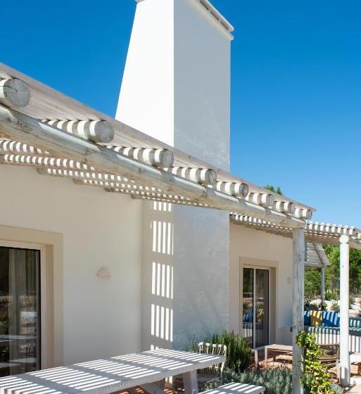 リゾートホテル Independente Comporta