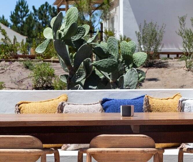 リゾートホテル Independente Comporta