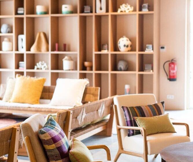 リゾートホテル Independente Comporta