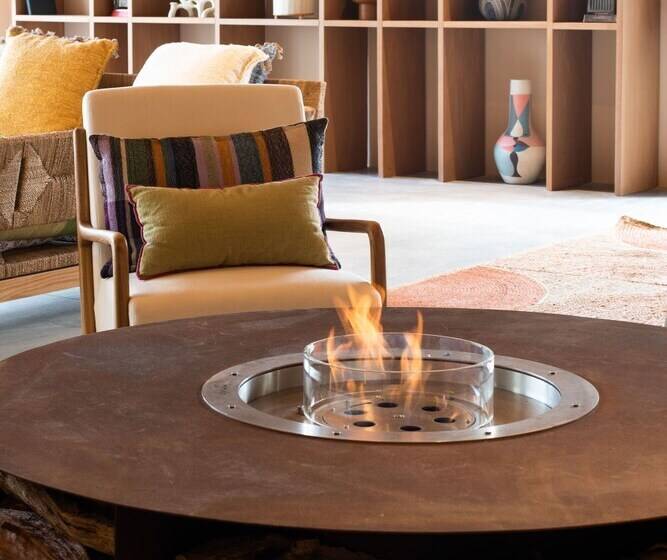 リゾートホテル Independente Comporta