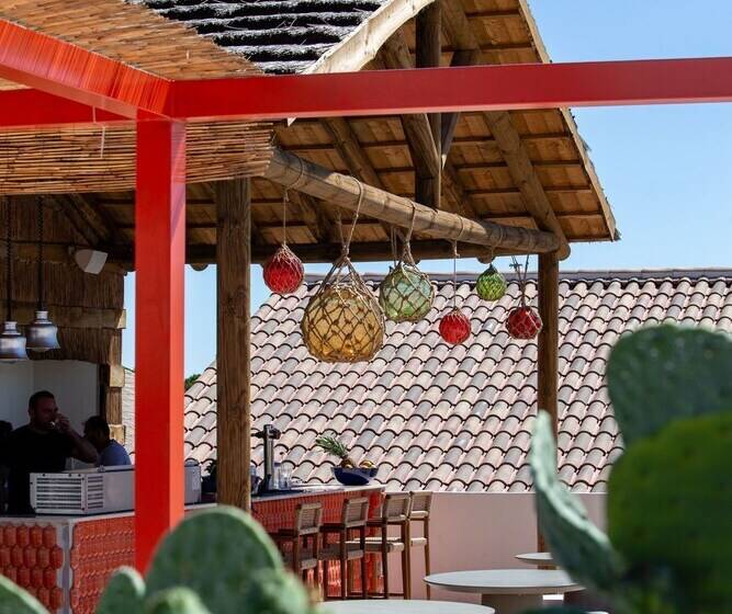 リゾートホテル Independente Comporta