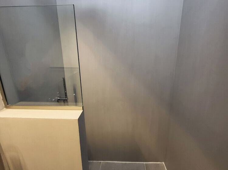 אתר נופש Korfi De Milo