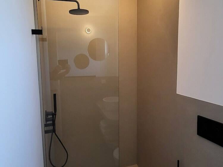 אתר נופש Korfi De Milo