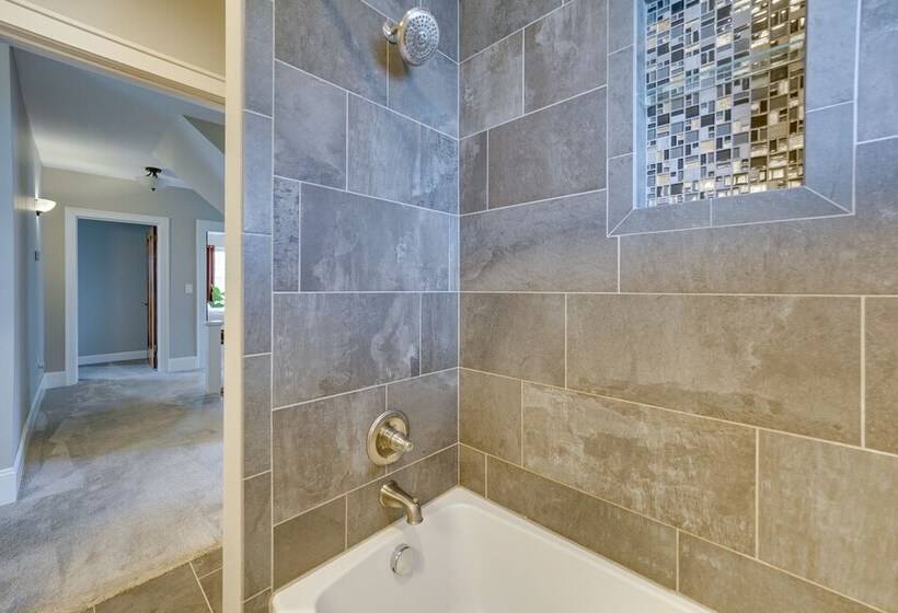 Riverfront St Clair Home Walk To Downtown!