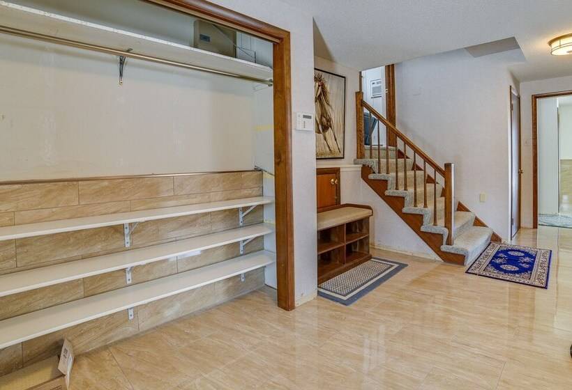 Riverfront Sault Ste Marie Home W/ Dock!