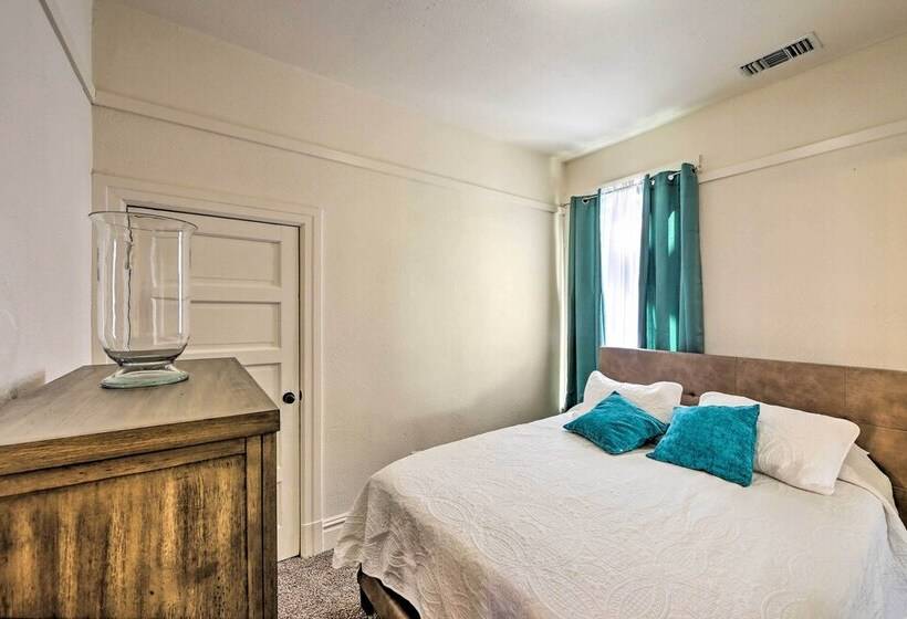 Riverside House W/ Yard ~ 1 Mi To Downtown!