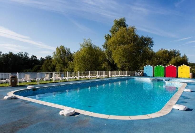 Rosedale Lakeside Lodge