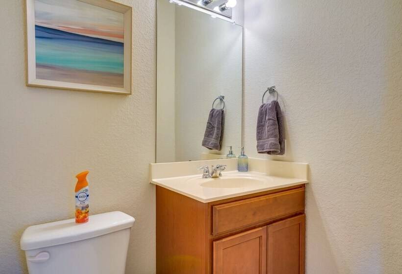 San Antonio Home W/ Fenced Yard & Patio!