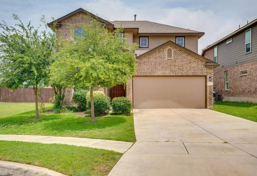 San Antonio Home W/ Fenced Yard & Patio!