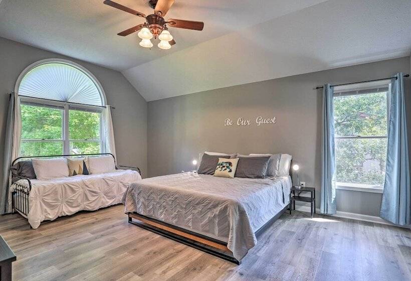 Scotron Home W/game Room   5 Miles To Skiing!