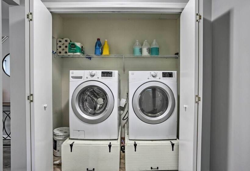 Scotron Home W/game Room   5 Miles To Skiing!