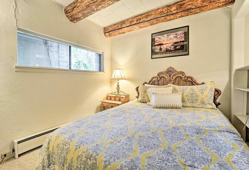 Serene Durango Home On 4 Acres: 10 Mi To Dtwn