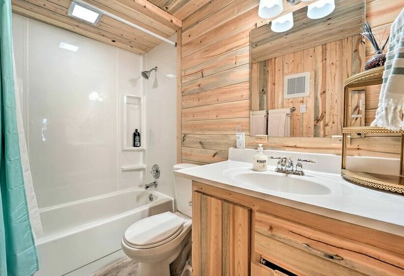 Serene Durango Home On 4 Acres: 10 Mi To Dtwn