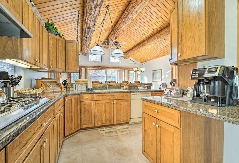 Serene Durango Home On 4 Acres: 10 Mi To Dtwn