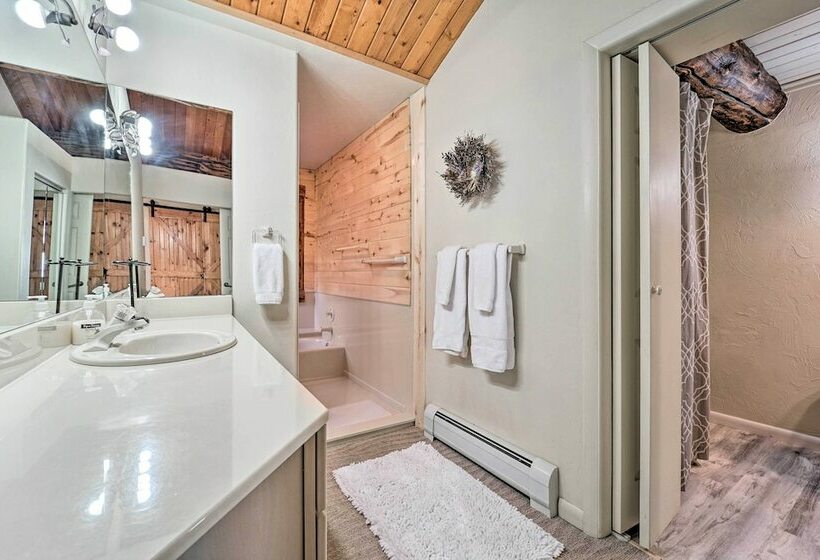 Serene Durango Home On 4 Acres: 10 Mi To Dtwn