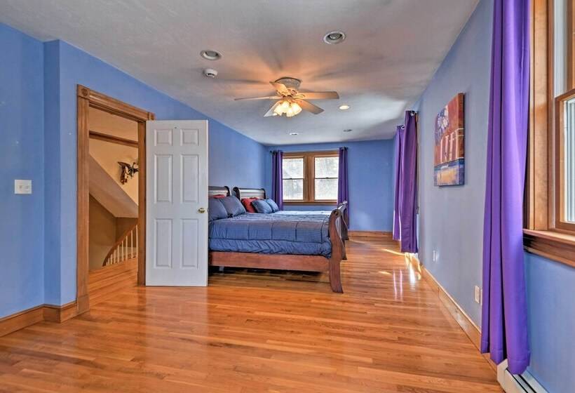 Deck For Entertaining: Belmont Group Getaway