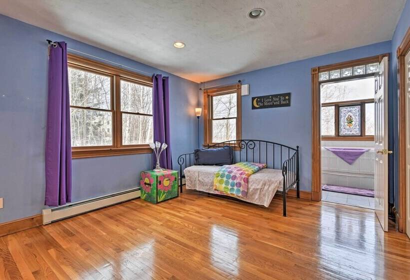 Deck For Entertaining: Belmont Group Getaway