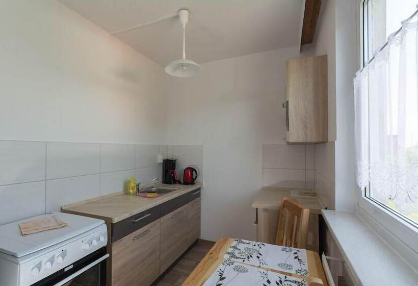 Spreewald Familienherberge