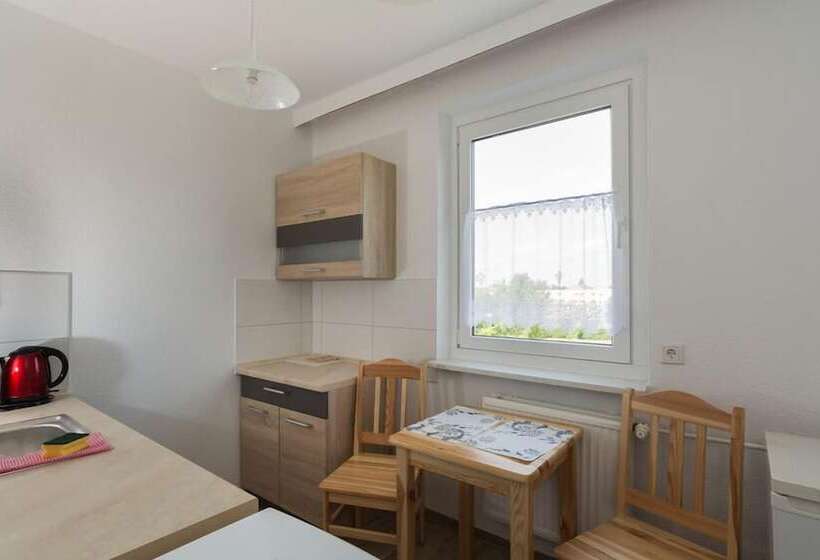 Spreewald Familienherberge