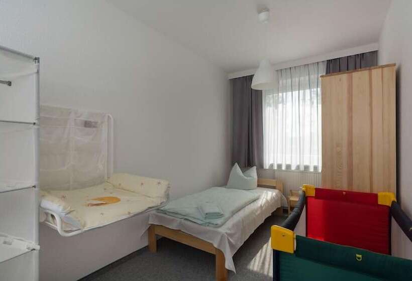 Spreewald Familienherberge