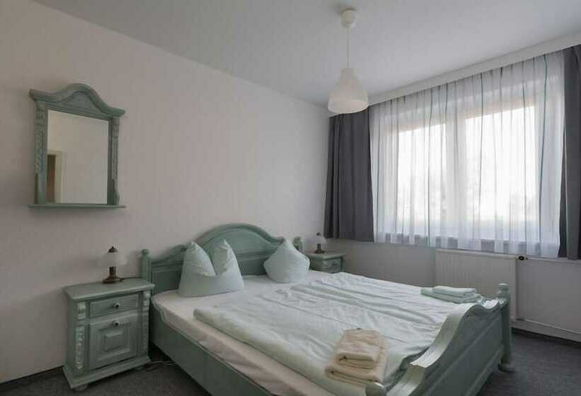 Spreewald Familienherberge