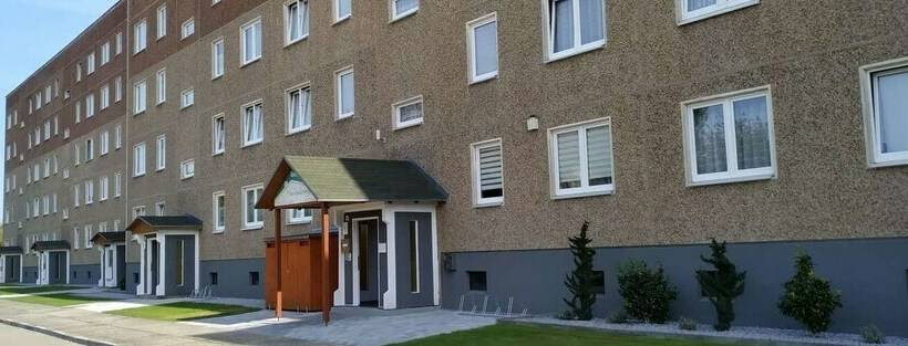 Spreewald Familienherberge