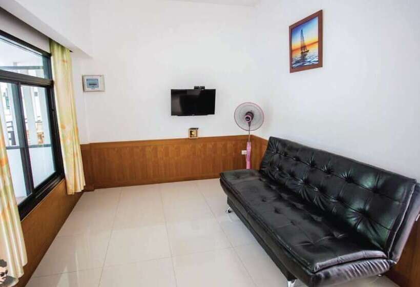 Staychill Resort Uttaradit