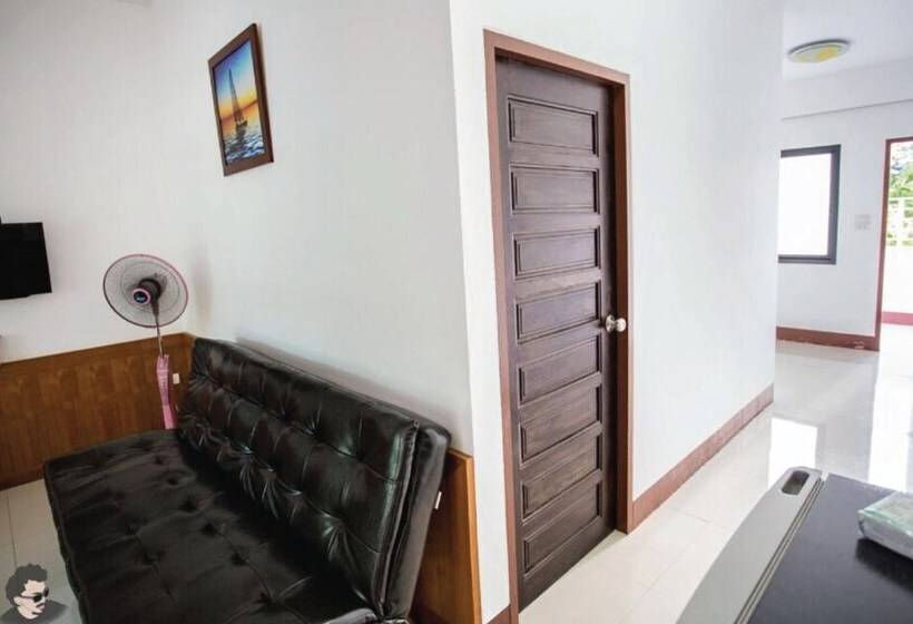 Staychill Resort Uttaradit