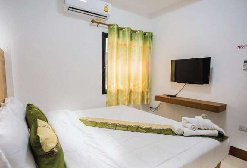 Staychill Resort Uttaradit