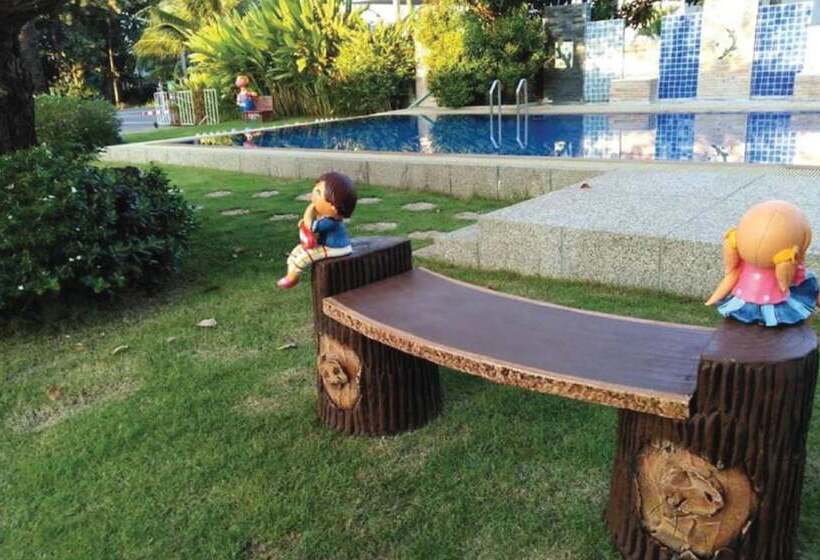 Staychill Resort Uttaradit