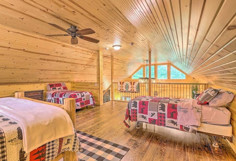 Steelhead Lodge Double J River Camp