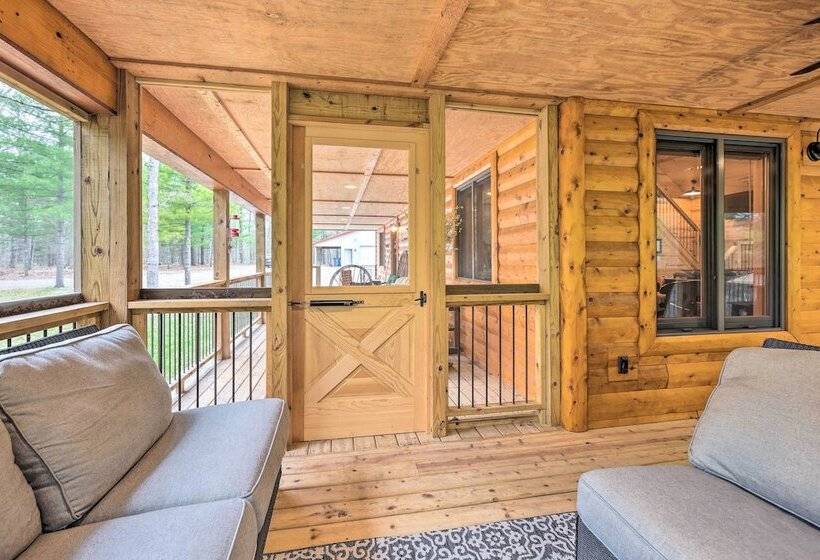 Steelhead Lodge    Double J River Camp